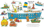 Best Bedtime Stories Ever (Innenansicht)