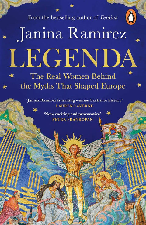Legenda