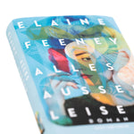Alles außer leise