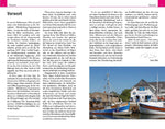Reise Know-How Reiseführer Ostseeküste Mecklenburg-Vorpommern