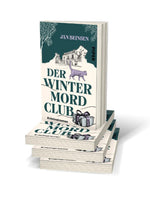 Der Wintermordclub