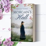 Morgan's Hall | Eisland