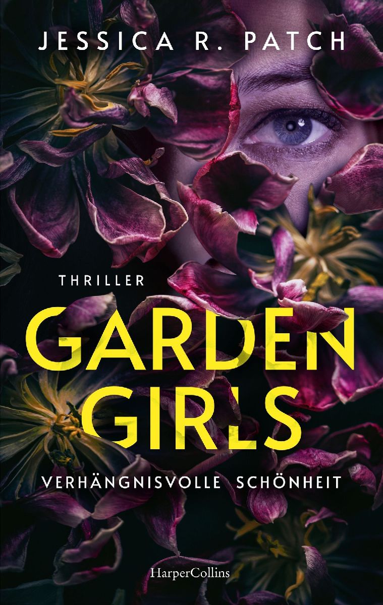Garden Girls