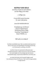 Notruf der Seele