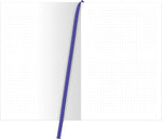 myNOTES Papeterie: Notizbuch A5 Mutige Pläne