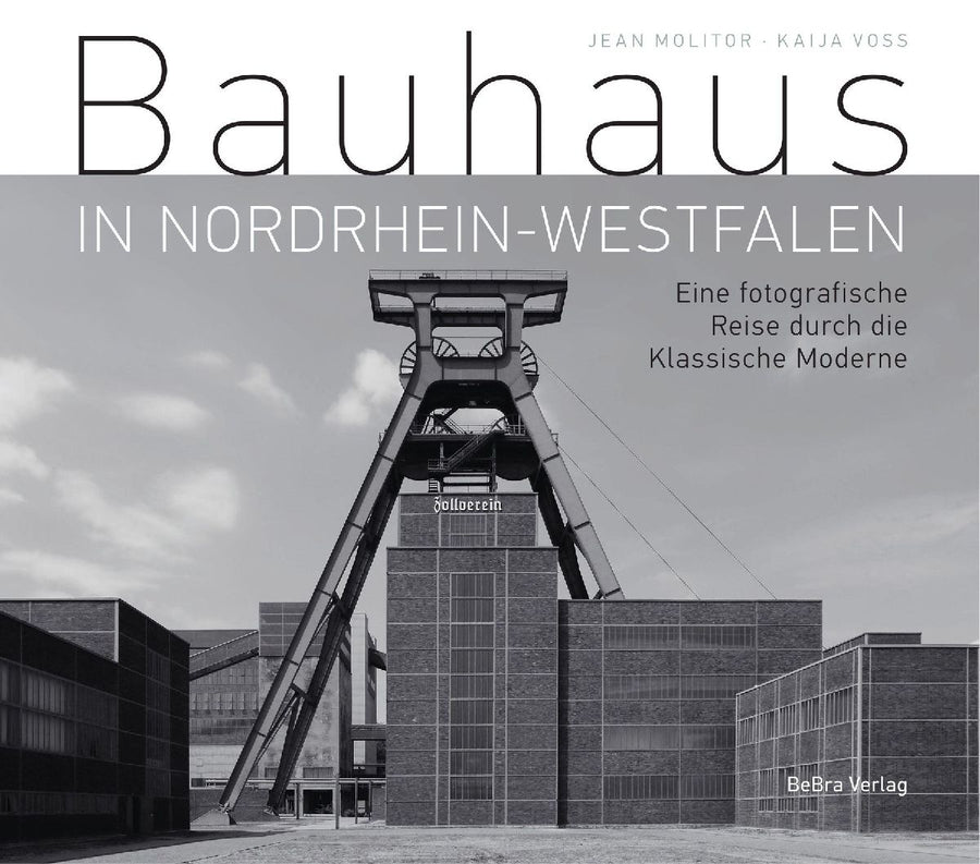 Bauhaus in Nordrhein-Westfalen