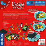 Ubongo 3-D Family