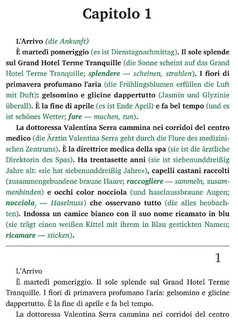 Il siero rubato - Italienische Krimi-Lektüre A1-A2 (+ Audio-Online)