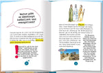 War Jesus denn jetzt katholisch oder evangelisch?