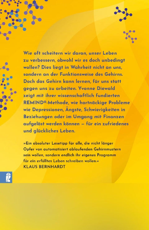 REMIND Dein Gehirn kann viel mehr, als du glaubst