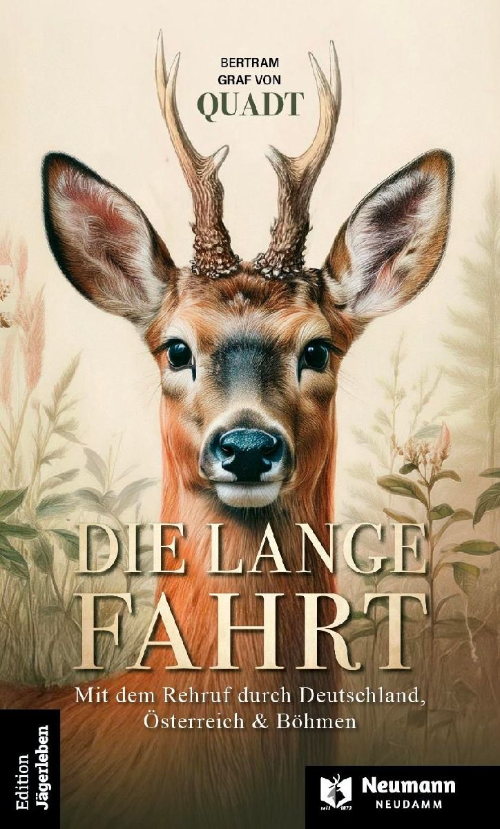 Die lange Fahrt