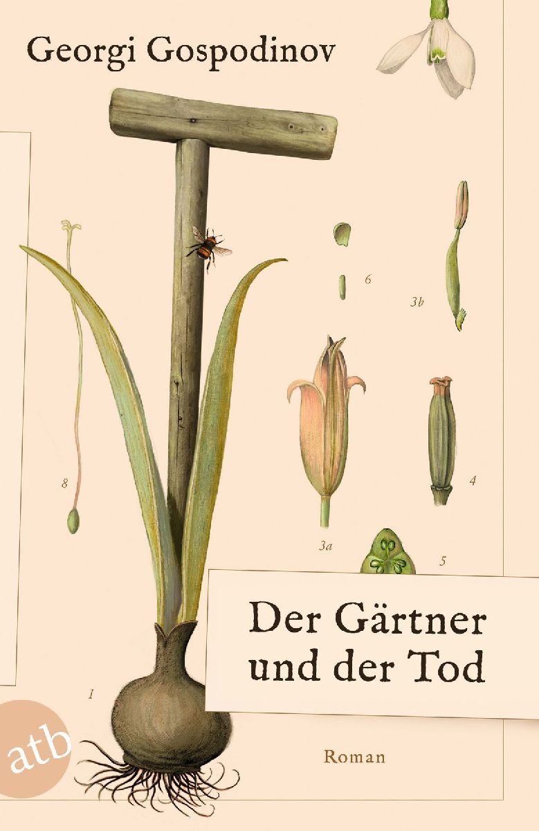 Der Gärtner und der Tod