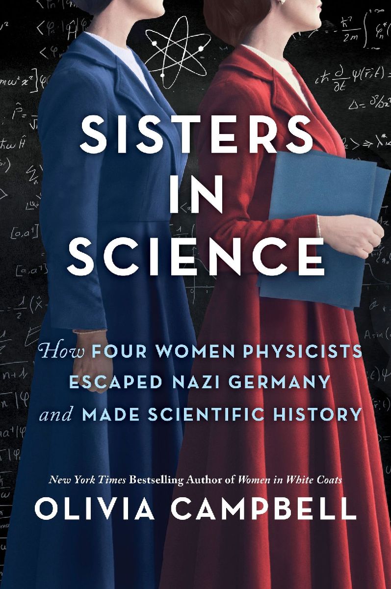 Sisters in Science