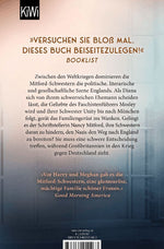 Das Schweigen der Schwestern