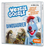 Woozle Goozle - Dinosaurier