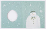 Der Schneemann