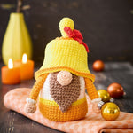 Winterliche Überraschungswichtel (Innenansicht)