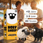 Holy Sheep