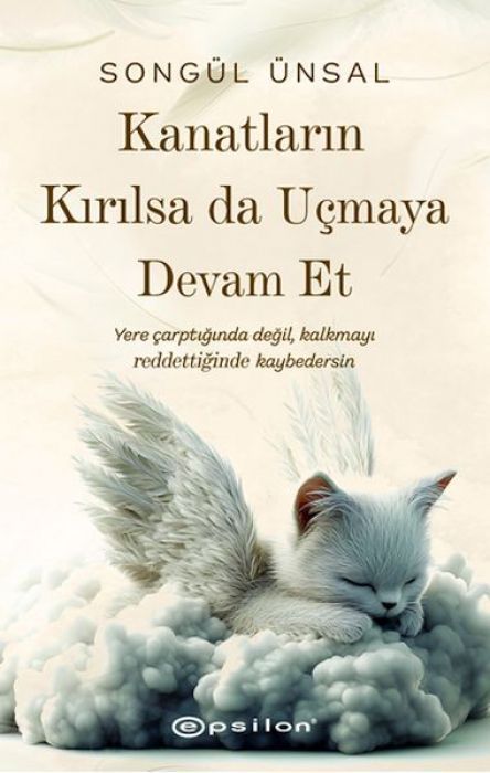 Kanatlarin Kirilsa da Ucmaya Devam Et