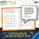 Dein bester Freund? Bist du! (Innenansicht)