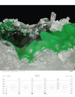 Mineralien Kalender 2027
