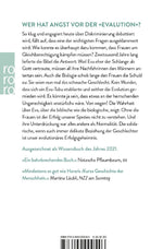 Die Wahrheit über Eva (Rückseite)