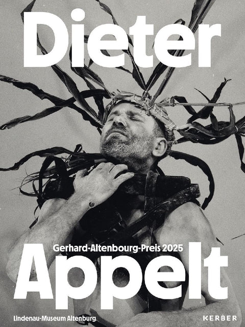 Dieter Appelt