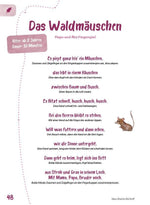 Das Krippen-Jahreszeitenbuch