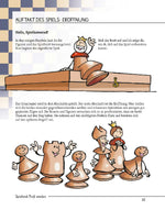 Das große Schachbuch für Kinder