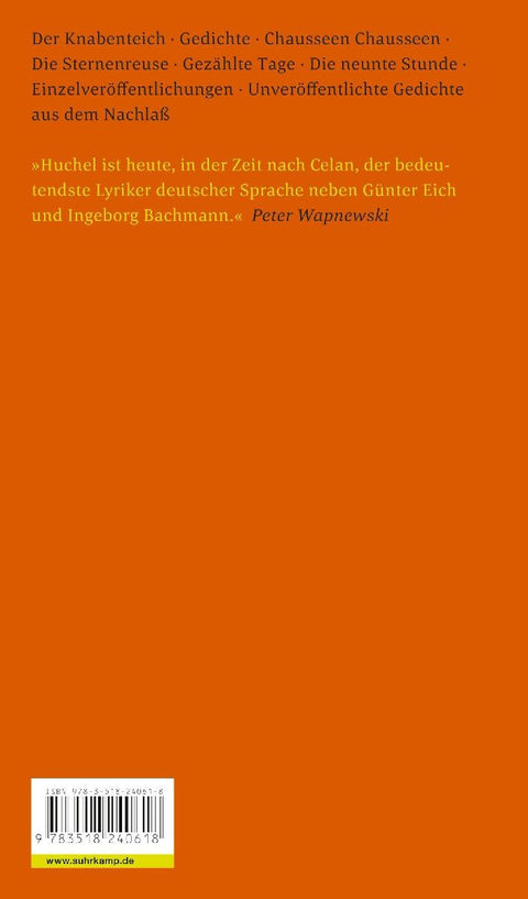 Die Gedichte