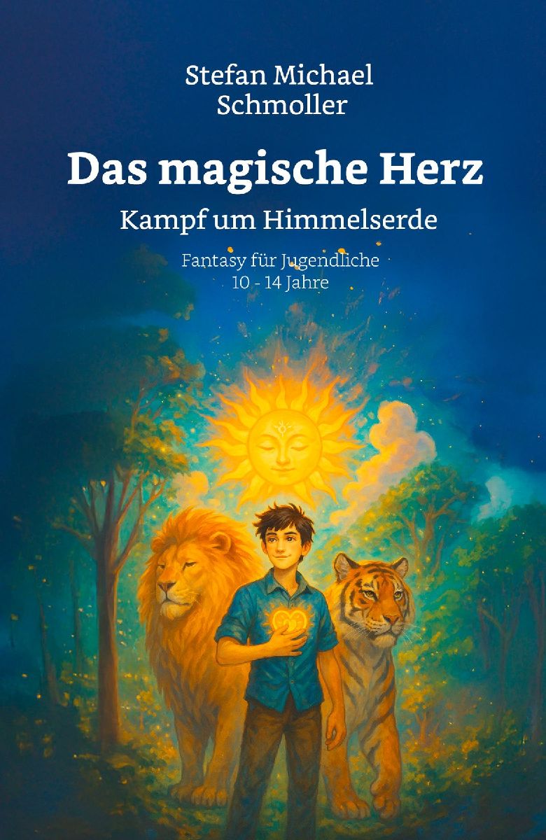 Das magische Herz