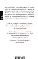 Wolfszeit (Rückseite)