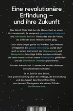 This Is for Everyone (Rückseite)