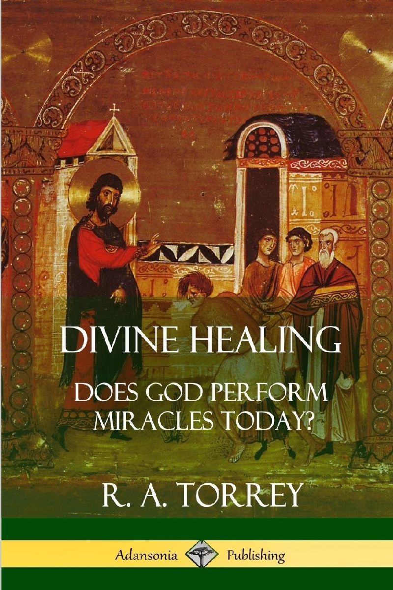 Divine Healing
