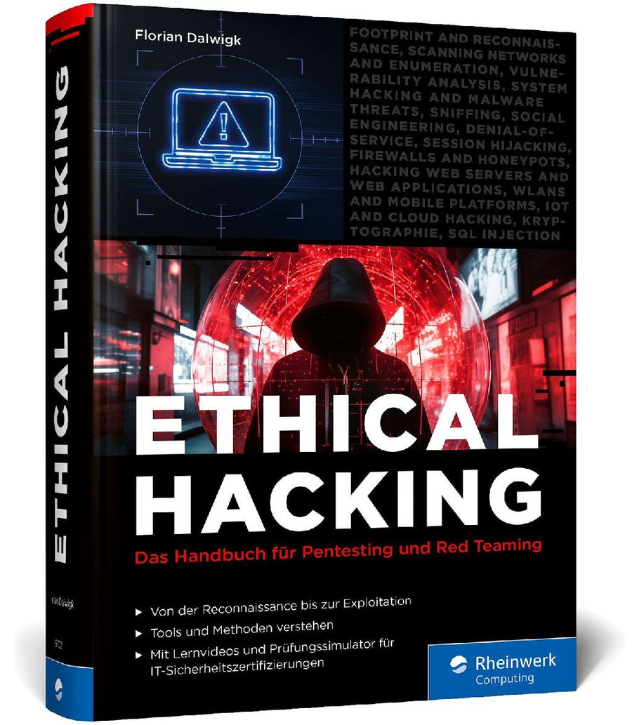 Ethical Hacking