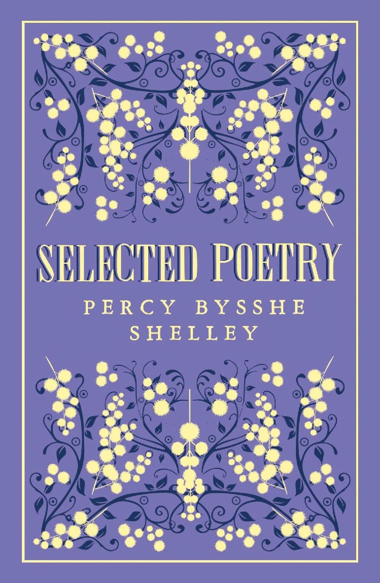 Selected Poetry
