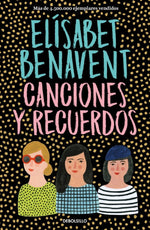 Canciones Y Recuerdos / Songs and Memories (Innenansicht)