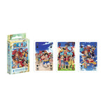Spielkarten One Piece
