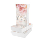 Boston Belles - Hunter (Innenansicht)