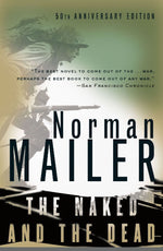 The Naked and the Dead