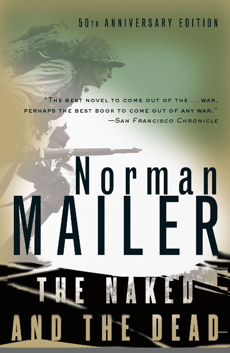 The Naked and the Dead