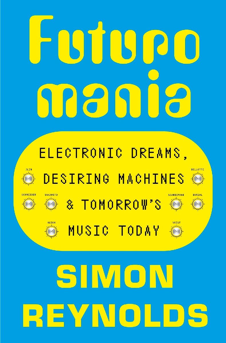 Futuromania