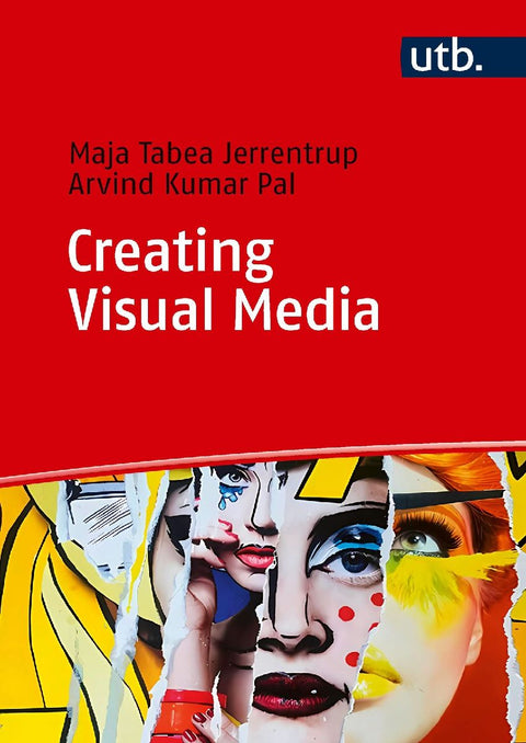Creating Visual Media
