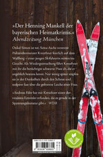 Schwarze Piste (Rückseite)