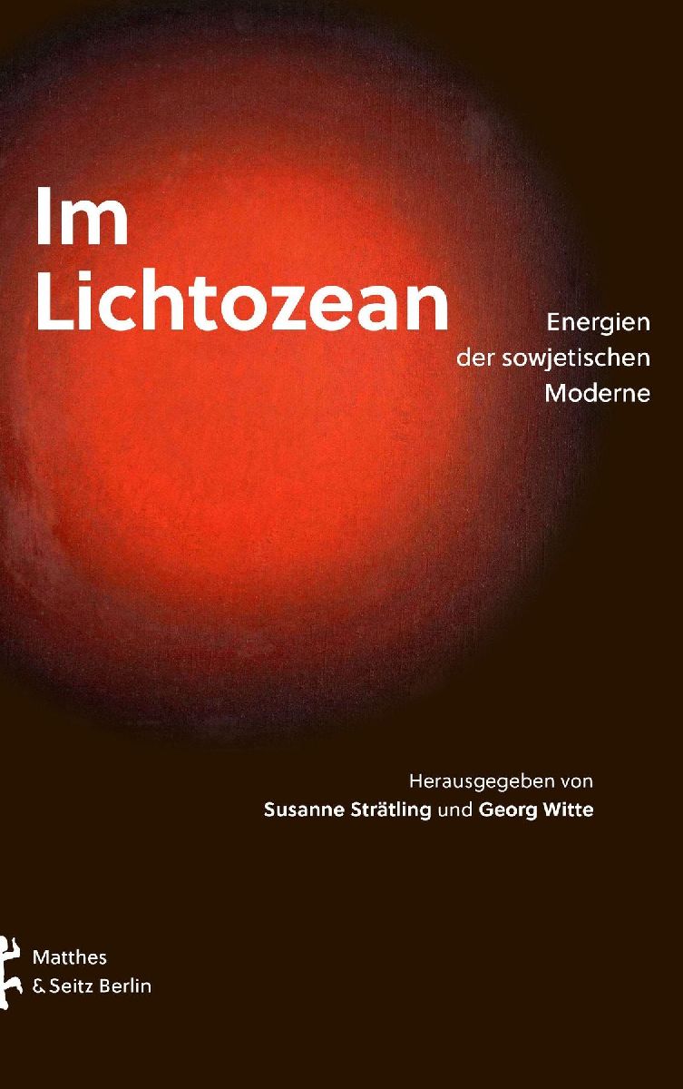 Im Lichtozean