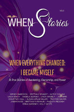 WHEN Stories Volume 3