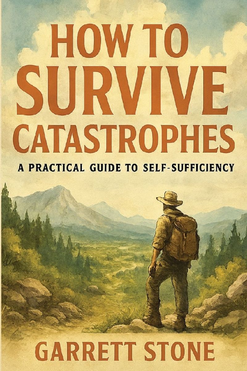 How to Survive Catastrophes
