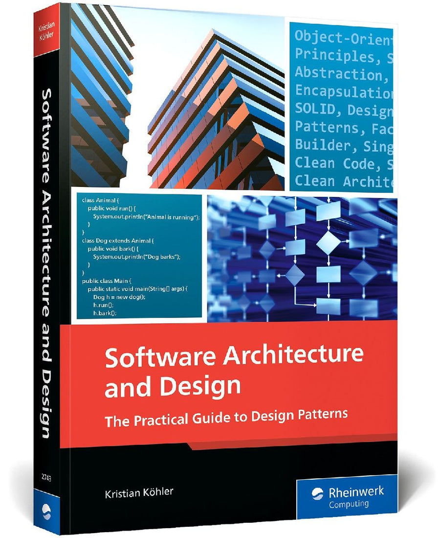 Software Architecture and Design