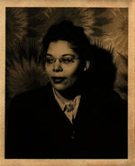 Harriet Tubman (Autorenfoto)