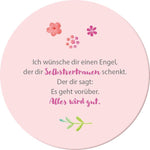 Du bist wunderbar (Innenansicht)